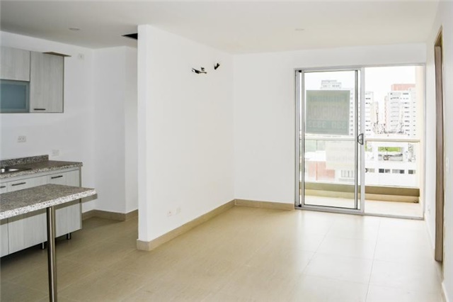 Piso – Barranquilla, El Poblado, Riomar - Vista 4