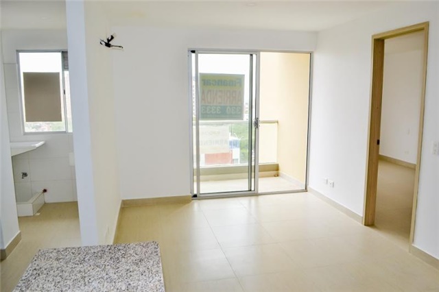 Piso – Barranquilla, El Poblado, Riomar - Vista 5