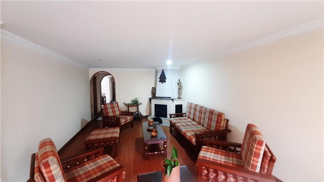 Piso – Bogotá D.C., Santa Bárbara, Localidad Usaquén - Vista 2