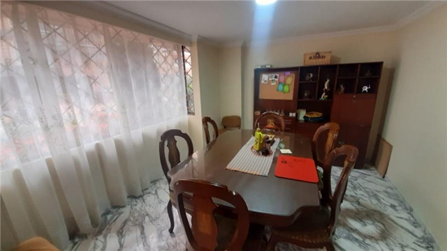 Piso – Bogotá D.C., Santa Bárbara, Localidad Usaquén - Vista 5