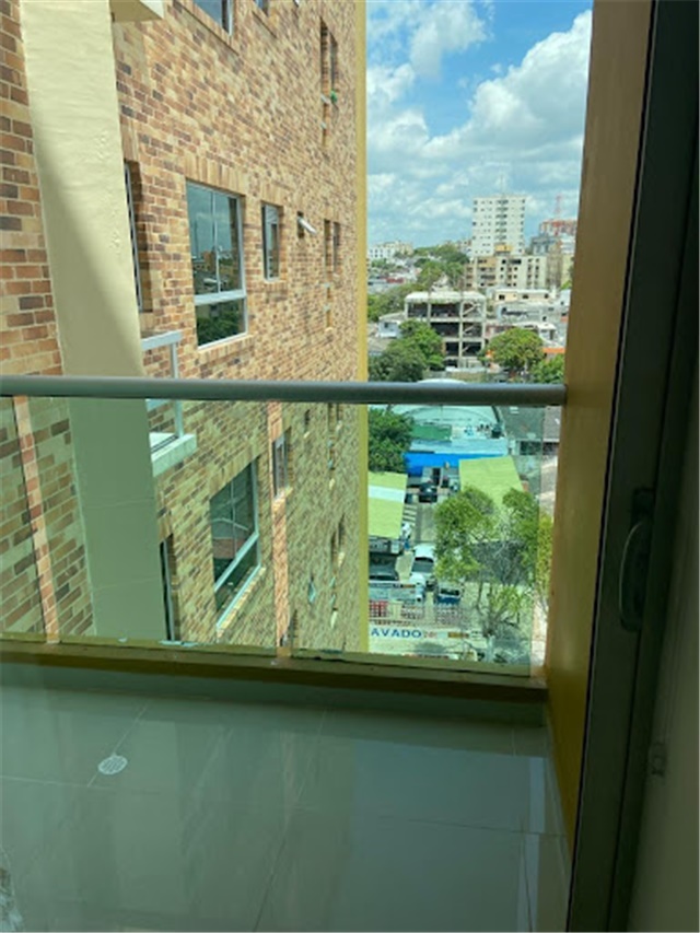 Apartamento en venta en El Poblado, Barranquilla · foto 2 de 21