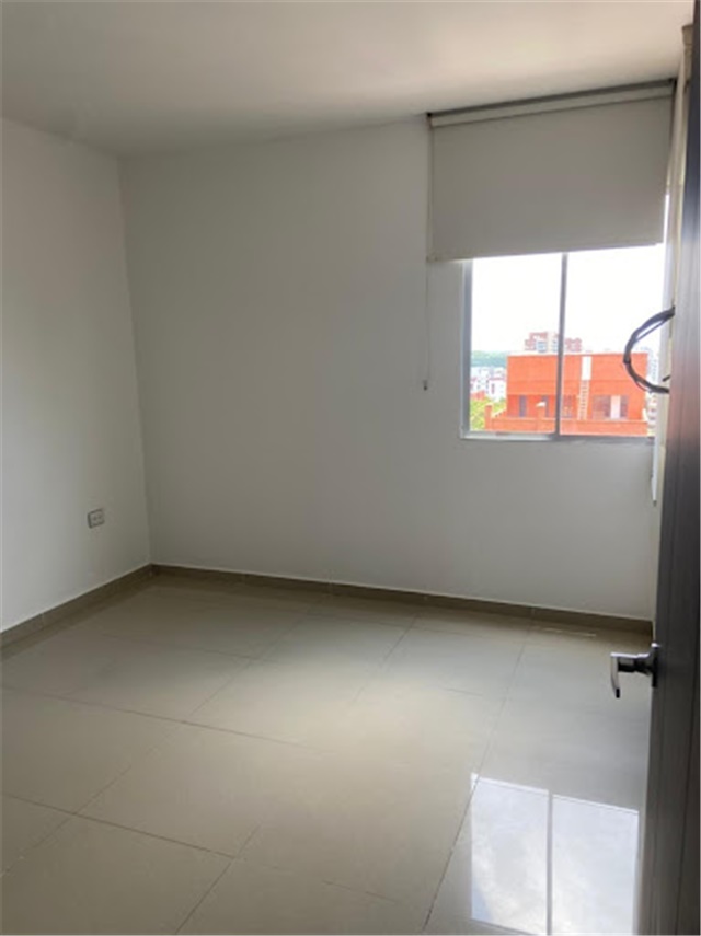 Apartamento en venta en El Poblado, Barranquilla · foto 8 de 21