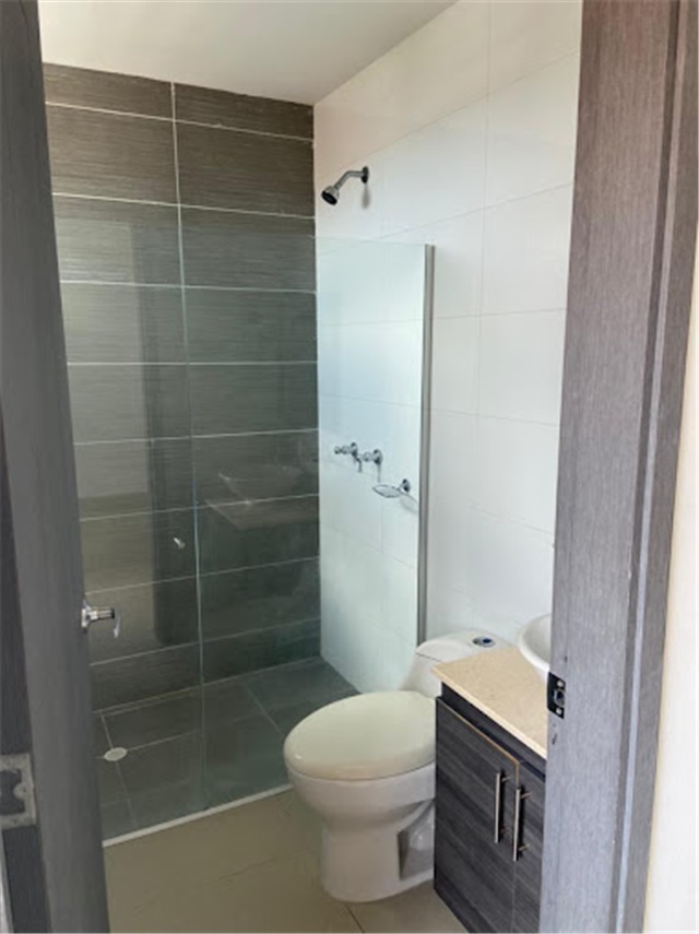 Apartamento en venta en El Poblado, Barranquilla · foto 9 de 21