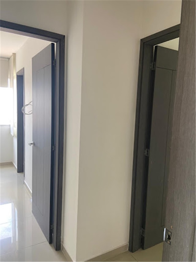 Apartamento en venta en El Poblado, Barranquilla · foto 11 de 21