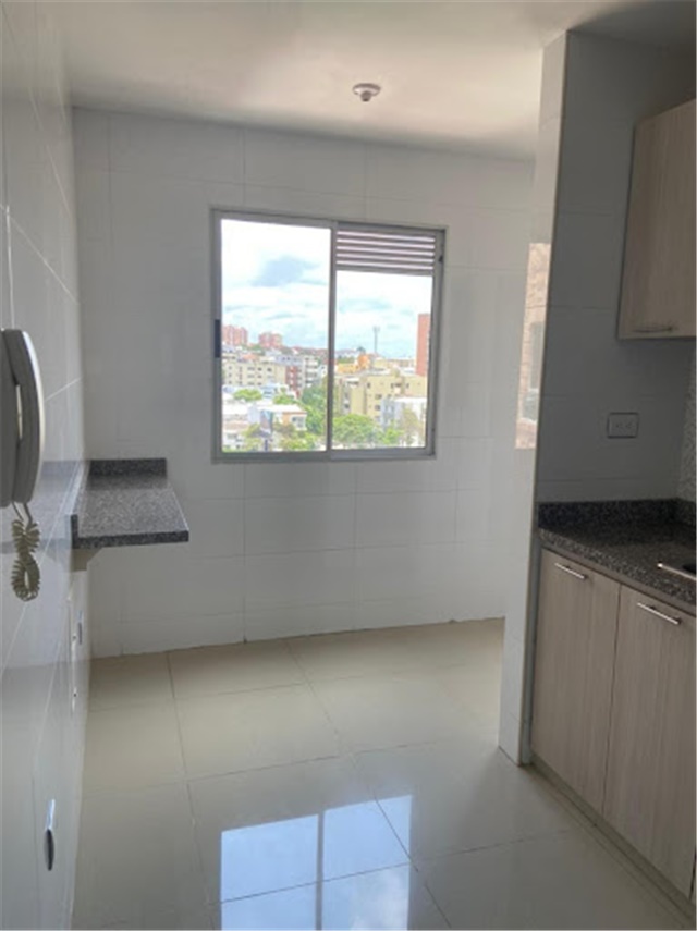 Apartamento en venta en El Poblado, Barranquilla · foto 15 de 21