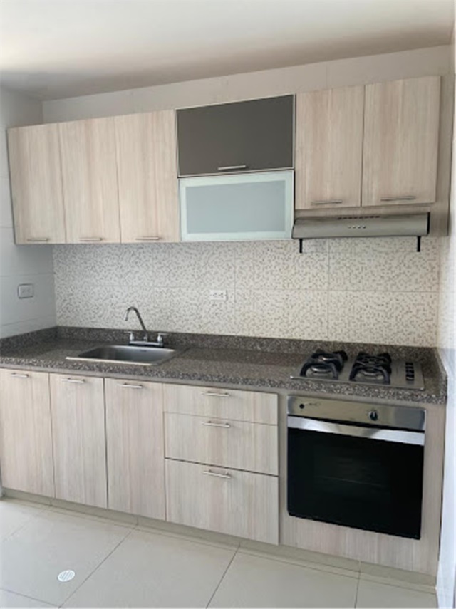 Apartamento en venta en El Poblado, Barranquilla · foto 17 de 21