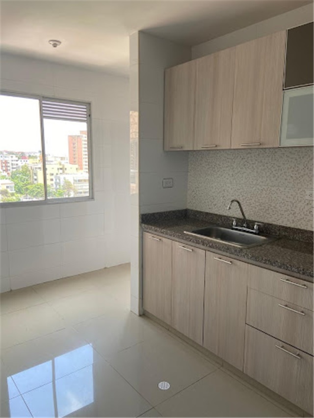 Apartamento en venta en El Poblado, Barranquilla · foto 18 de 21