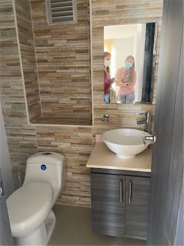 Apartamento en venta en El Poblado, Barranquilla · foto 19 de 21