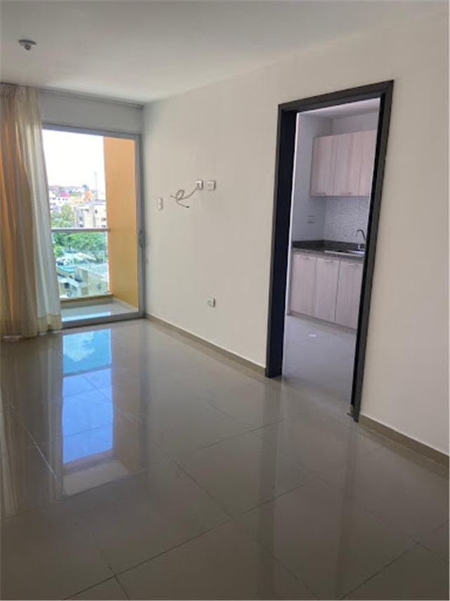 Apartamento en venta en El Poblado, Barranquilla · foto 20 de 21