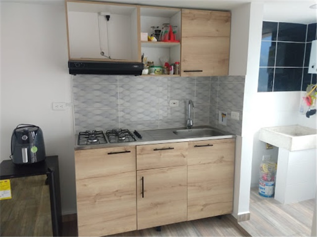 Apartamento en Venta - Vaade 2