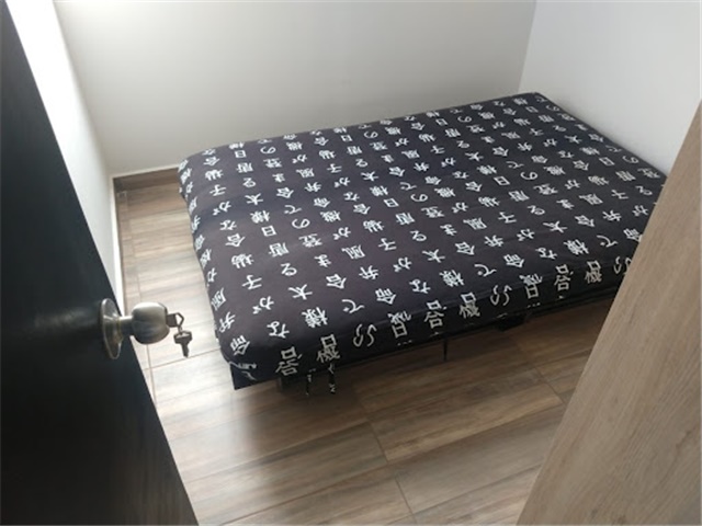 Apartamento en Venta - Vaade 4