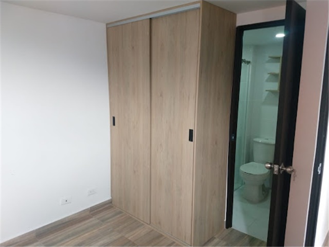 Apartamento en Venta - Veel