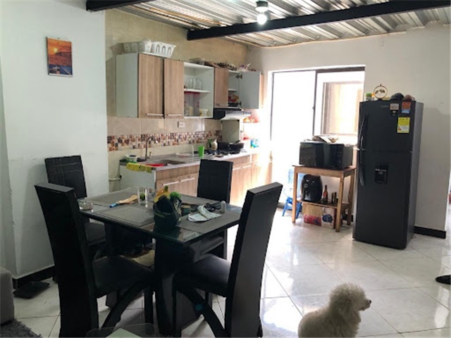 Apartment for sale in Villa hermosa, Medellín 3