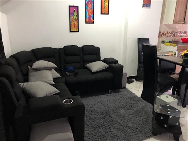 Apartment for sale in Villa hermosa, Medellín 4