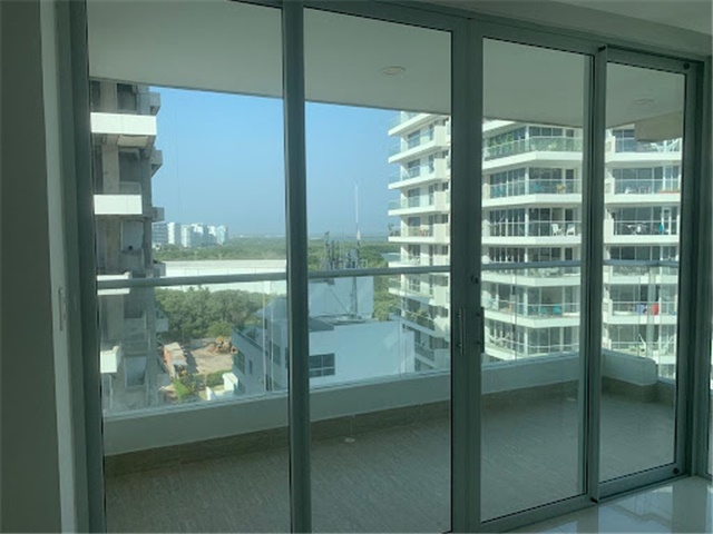 Apartamento en venta en Cielo Mar, Cartagena · foto 2 de 19