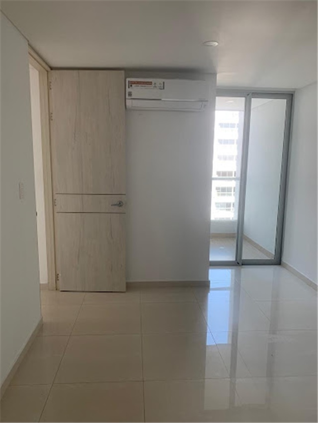 Apartamento en venta en Cielo Mar, Cartagena · foto 5 de 19