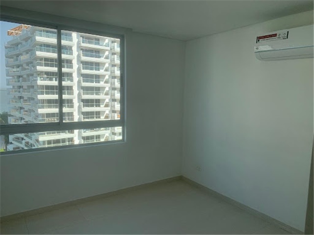 Apartamento en venta en Cielo Mar, Cartagena · foto 6 de 19