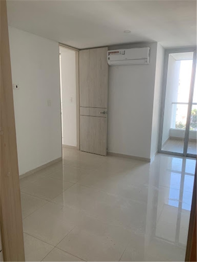 Apartamento en venta en Cielo Mar, Cartagena · foto 7 de 19