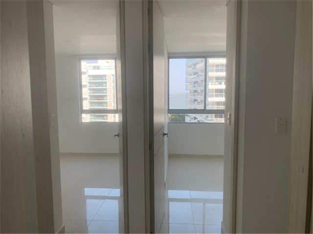 Apartamento en venta en Cielo Mar, Cartagena · foto 9 de 19