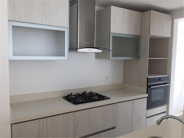 Apartamento en venta en Cielo Mar, Cartagena · foto 11 de 19