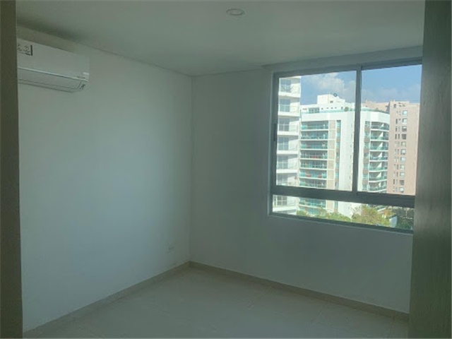 Apartamento en venta en Cielo Mar, Cartagena · foto 13 de 19