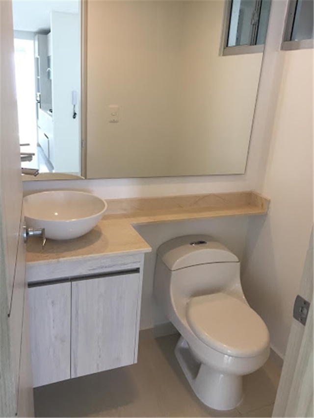 Apartamento en venta en Cielo Mar, Cartagena · foto 14 de 19