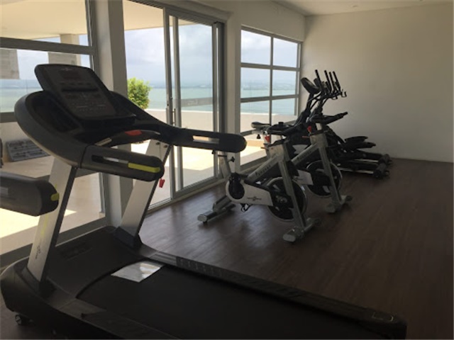 Apartamento en venta en Cielo Mar, Cartagena · foto 17 de 19