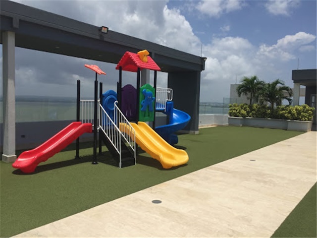 Apartamento en venta en Cielo Mar, Cartagena · foto 18 de 19