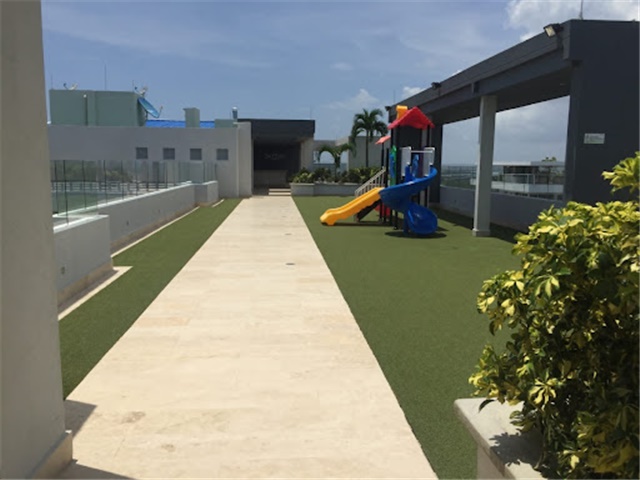 Apartamento en venta en Cielo Mar, Cartagena · foto 19 de 19
