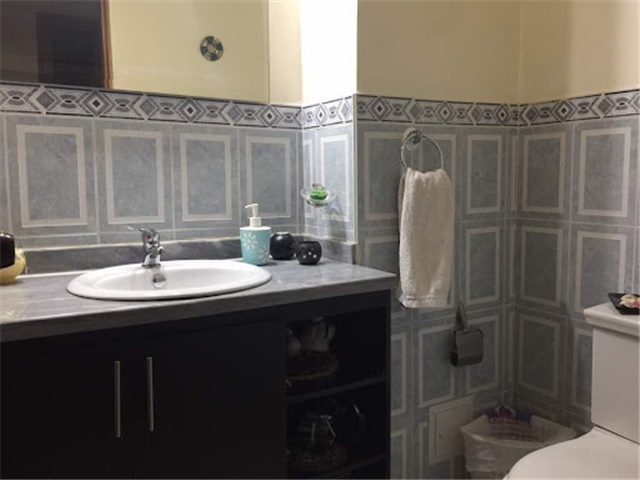 Apartamento de 3 alcobas en venta en Chico Norte, Bogotá, 167 m² · foto 7 de 7