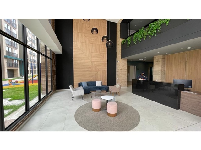 Piso – Bogotá, Localidad Suba - Vista 2