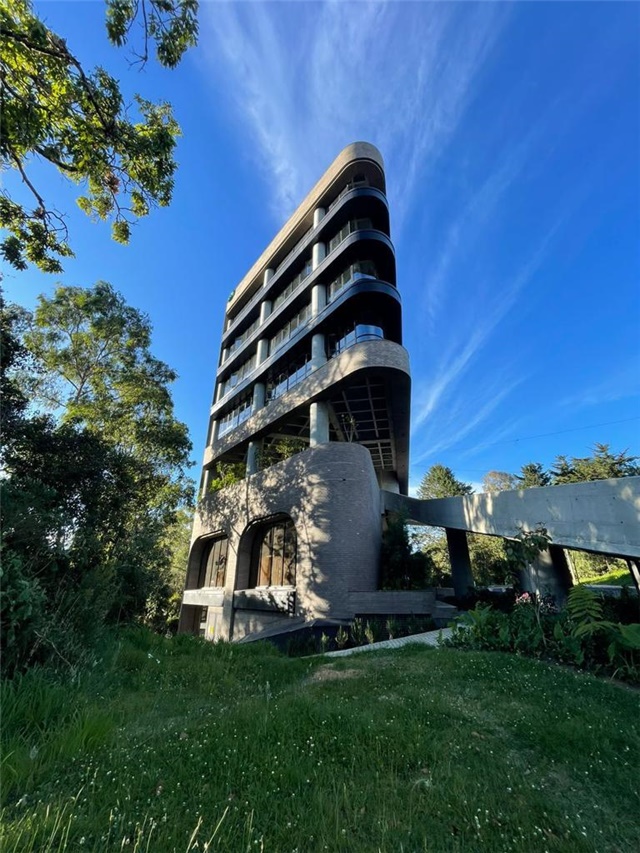 Oficina en Arriendo - Vista 3