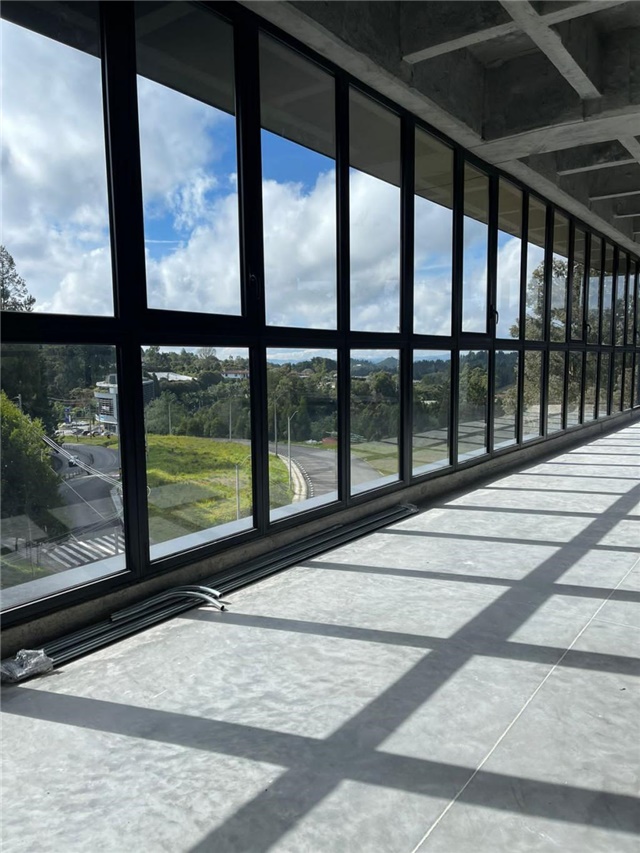 Oficina en Arriendo - Vista 4