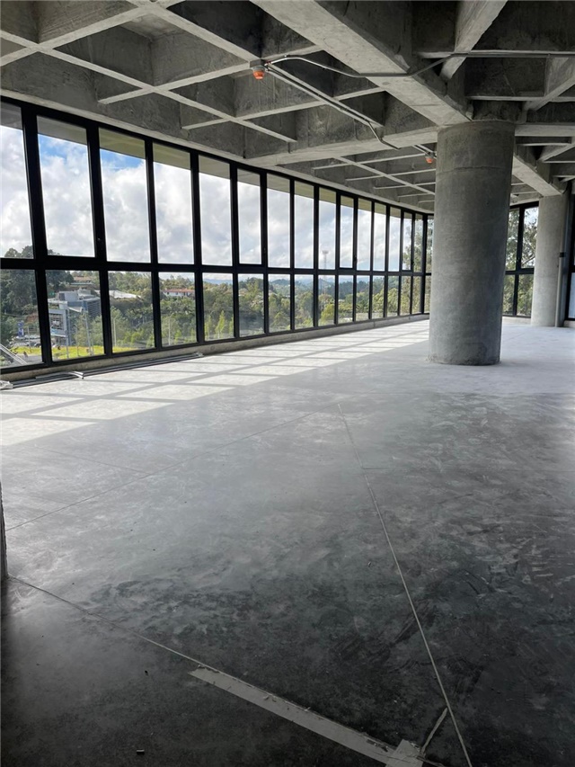 Oficina en Arriendo - Más