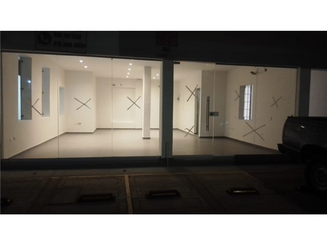 Oficina en Arriendo - Vista 4