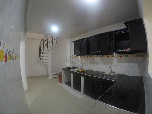 Casa en venta en Pasatiempo, Montería · foto 6 de 13