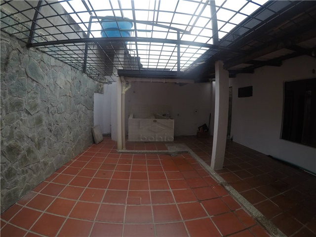 Casa en venta en Pasatiempo, Montería · foto 12 de 13