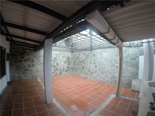 Casa en venta en Pasatiempo, Montería · foto 13 de 13