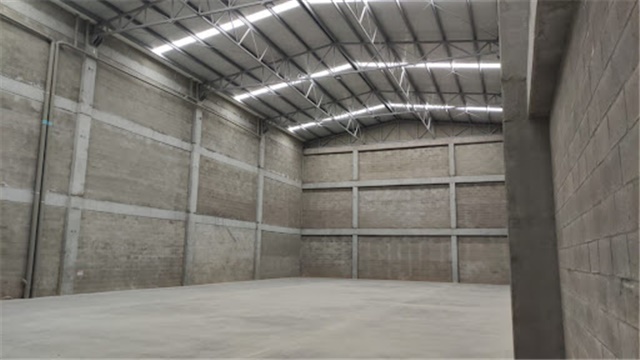 Bodega en Arriendo - Vista 2