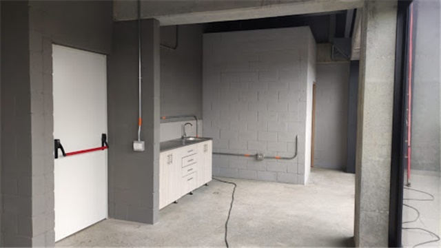 Bodega en Arriendo - Vista 4