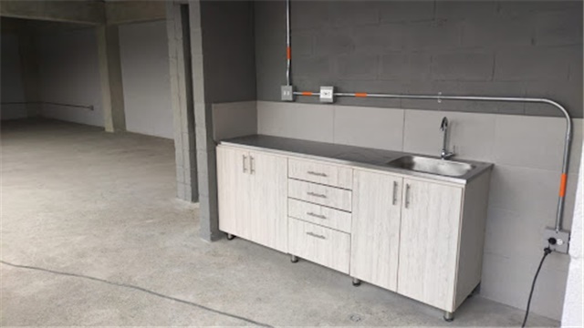 Bodega en Arriendo - Vista 5
