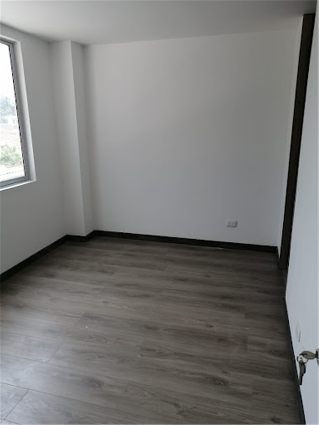 Apartaestudio en venta en Modelia, Bogotá, 28 m² · foto 6 de 24