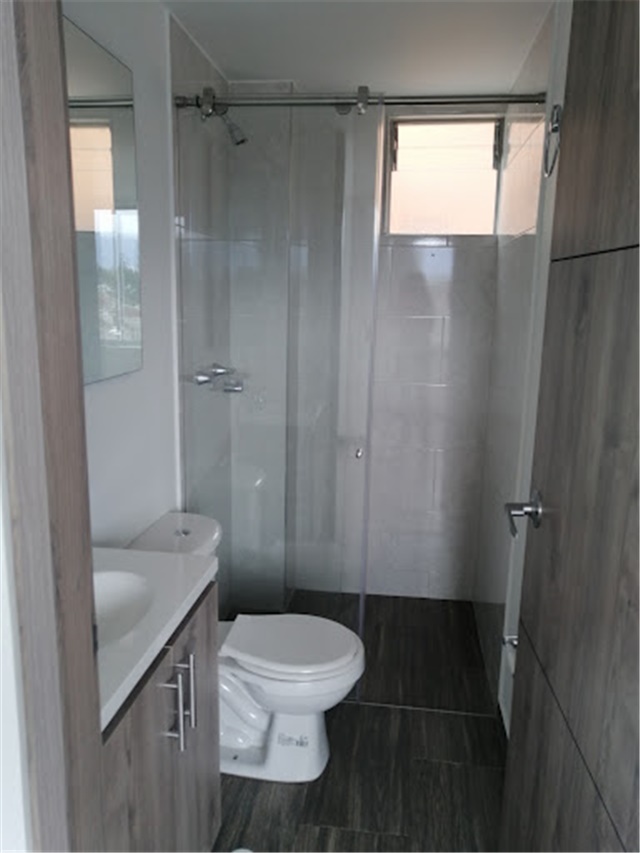 Apartaestudio en venta en Modelia, Bogotá, 28 m² · foto 7 de 24