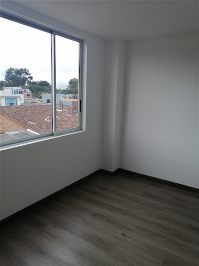 Apartaestudio en venta en Modelia, Bogotá, 28 m² · foto 8 de 24