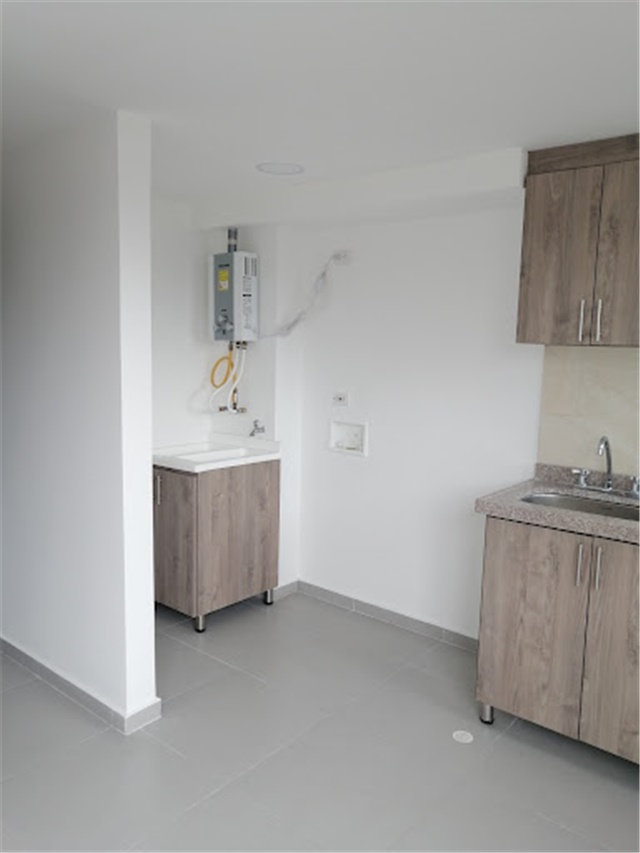 Apartaestudio en venta en Modelia, Bogotá, 28 m² · foto 10 de 24