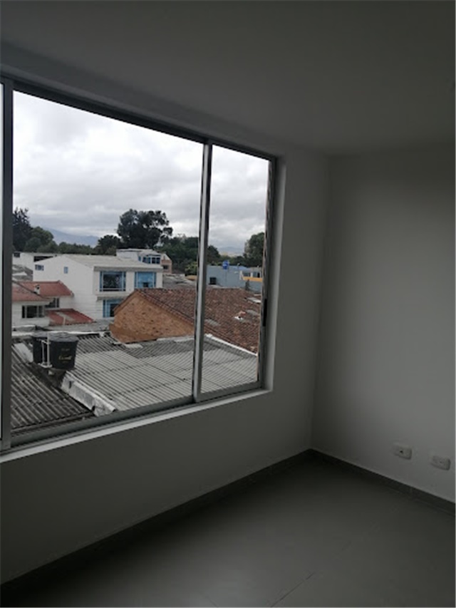 Apartaestudio en venta en Modelia, Bogotá, 28 m² · foto 11 de 24