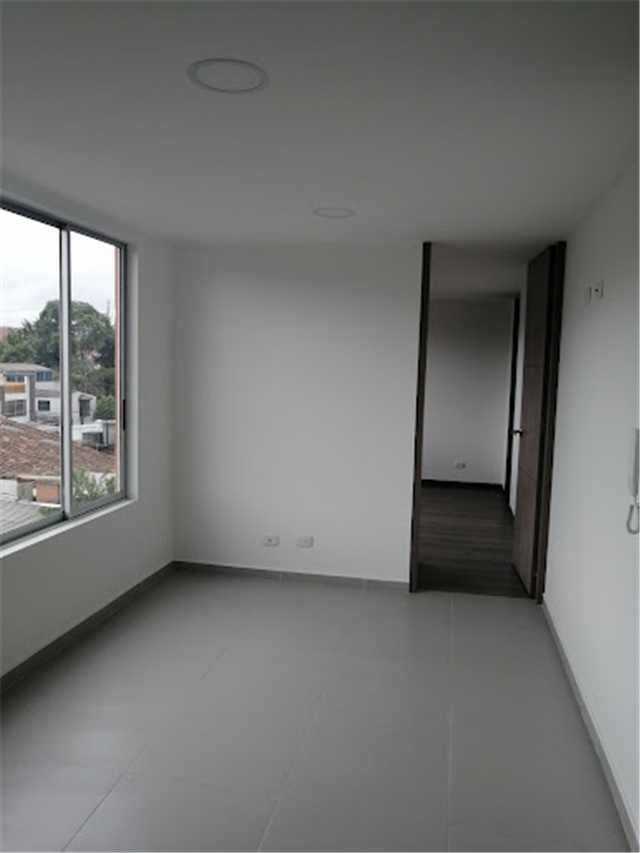 Apartaestudio en venta en Modelia, Bogotá, 28 m² · foto 12 de 24