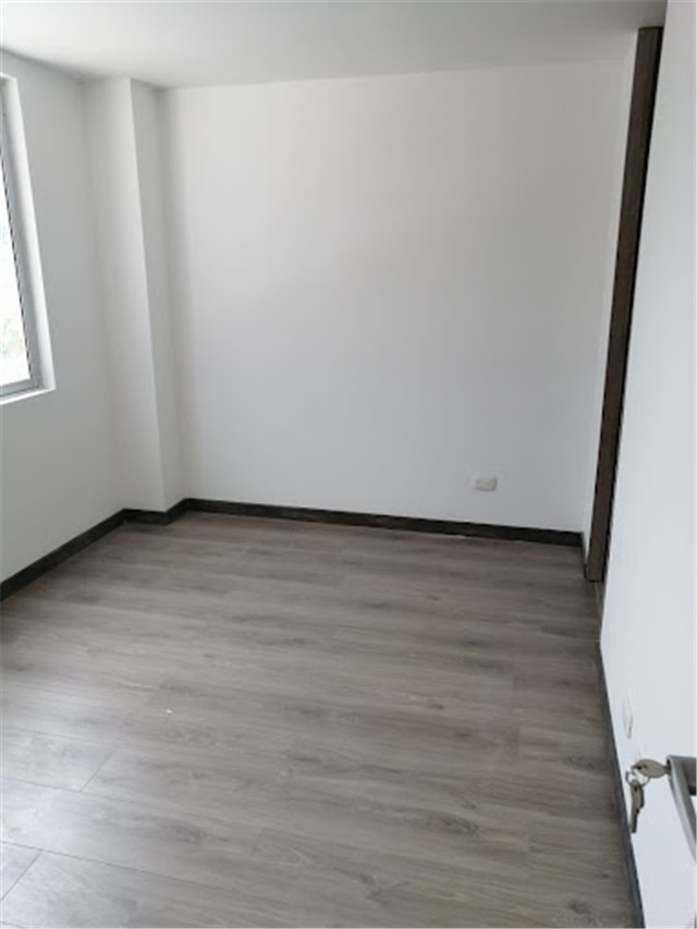 Apartaestudio en venta en Modelia, Bogotá, 28 m² · foto 16 de 24