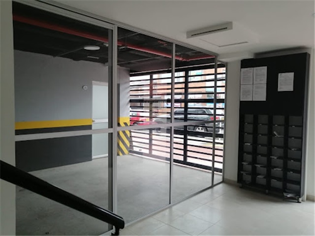 Apartaestudio en venta en Modelia, Bogotá, 28 m² · foto 17 de 24
