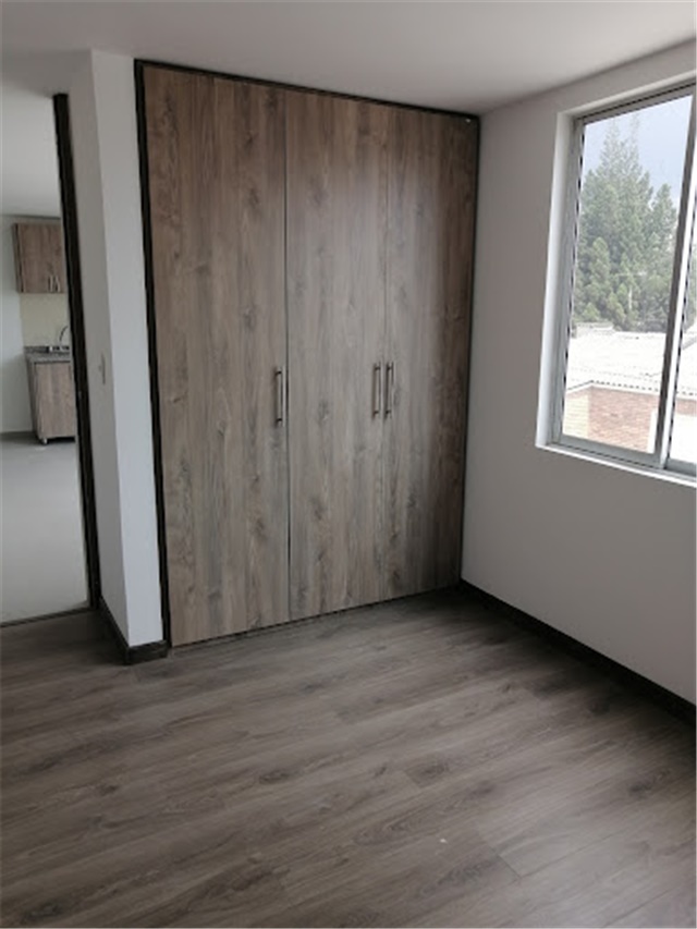 Apartaestudio en venta en Modelia, Bogotá, 28 m² · foto 20 de 24
